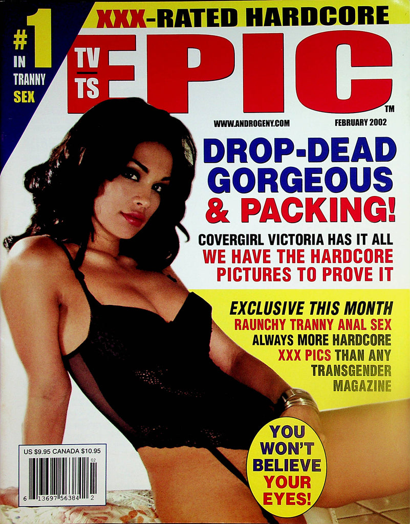 TV/TS Epic Magazine  Covergirl Victoria Has It All  February 2002     121723lm-p