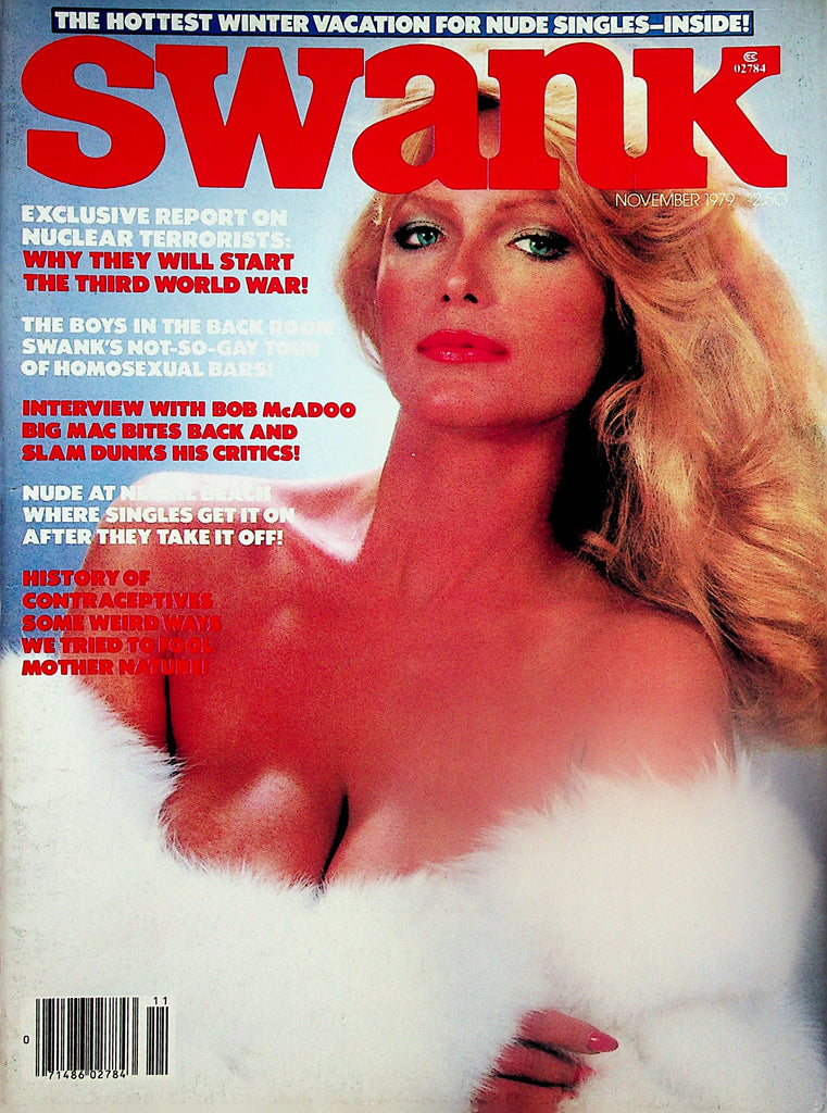Swank Magazine   Centerfold Girl Denise  November 1979   060224lm-p