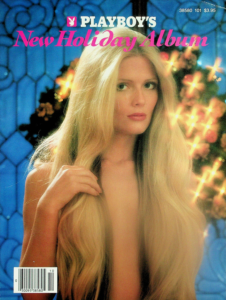 Playboy's New Holiday Album Magazine  1981  080425lm-p