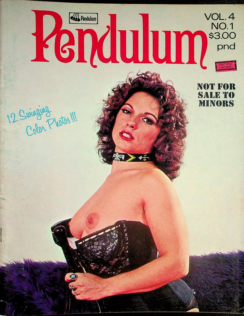 Pendulum Magazine  Open Things Up  April 1972    090226lmp-GSC