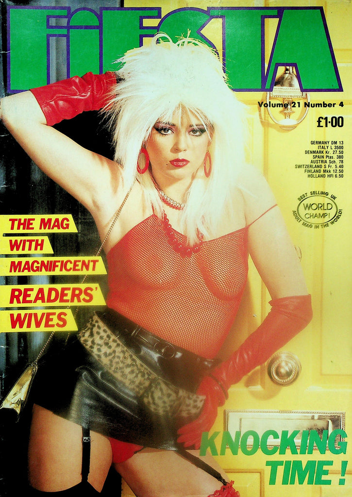 Fiesta Magazine  Naughty Nina  vol.21  #4 1986   121125lmp2