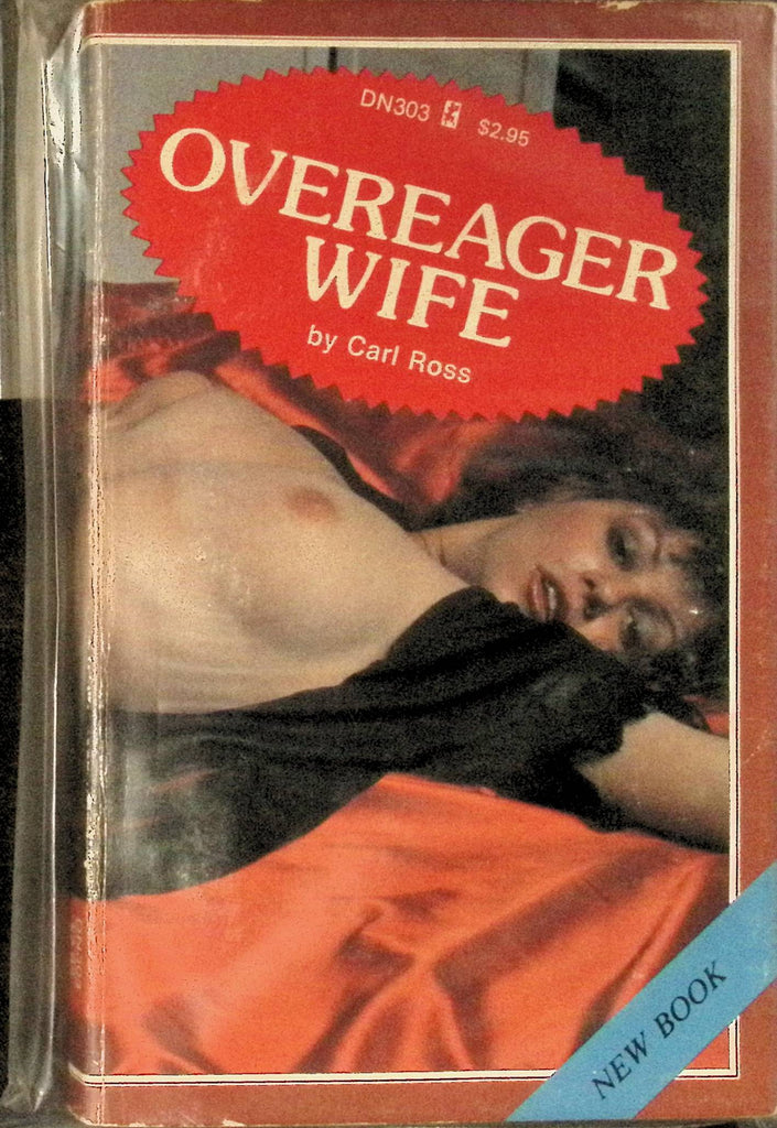 The Hottest Aunt by Donna Allen DN302 1980s Greenleaf Classics Adult Paperback Novel -120324AMP