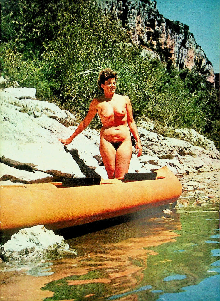 Sun And Health Nudist Digest  vol.25 #1  January 1961     010126lmp