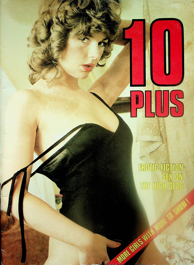 10 Plus Magazine   Marti, Linda and More!  #1 1970's        102825lm-p2