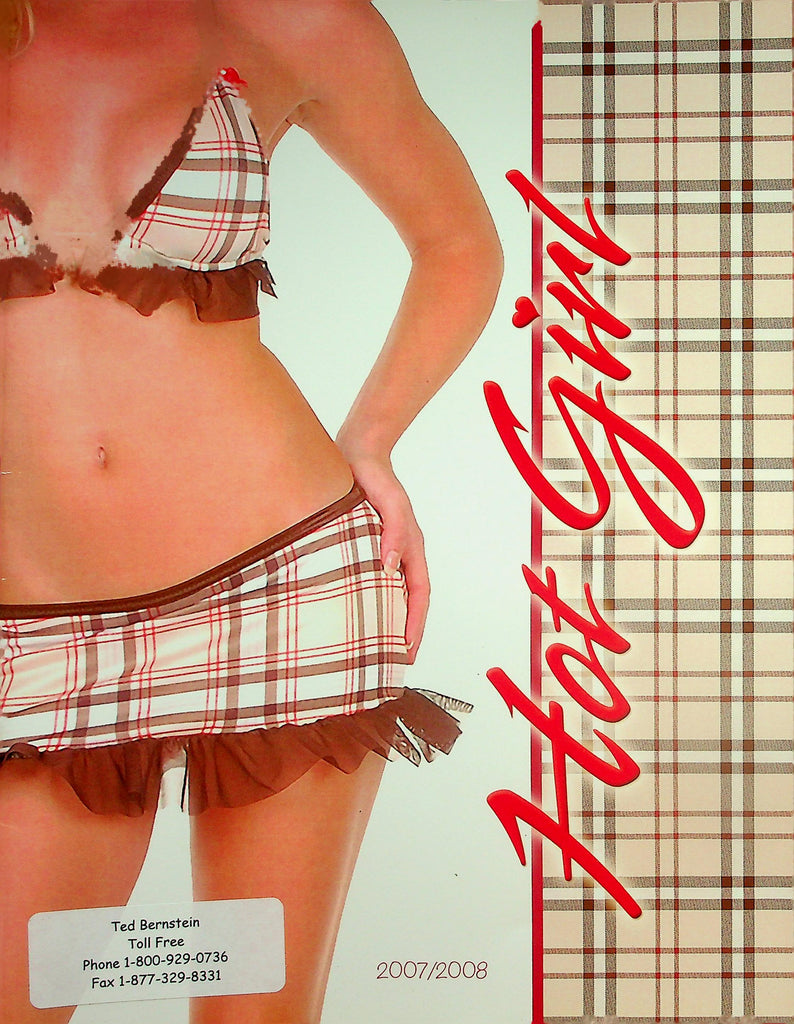 Hot Girl Catalog  2007/2008     042726lmp