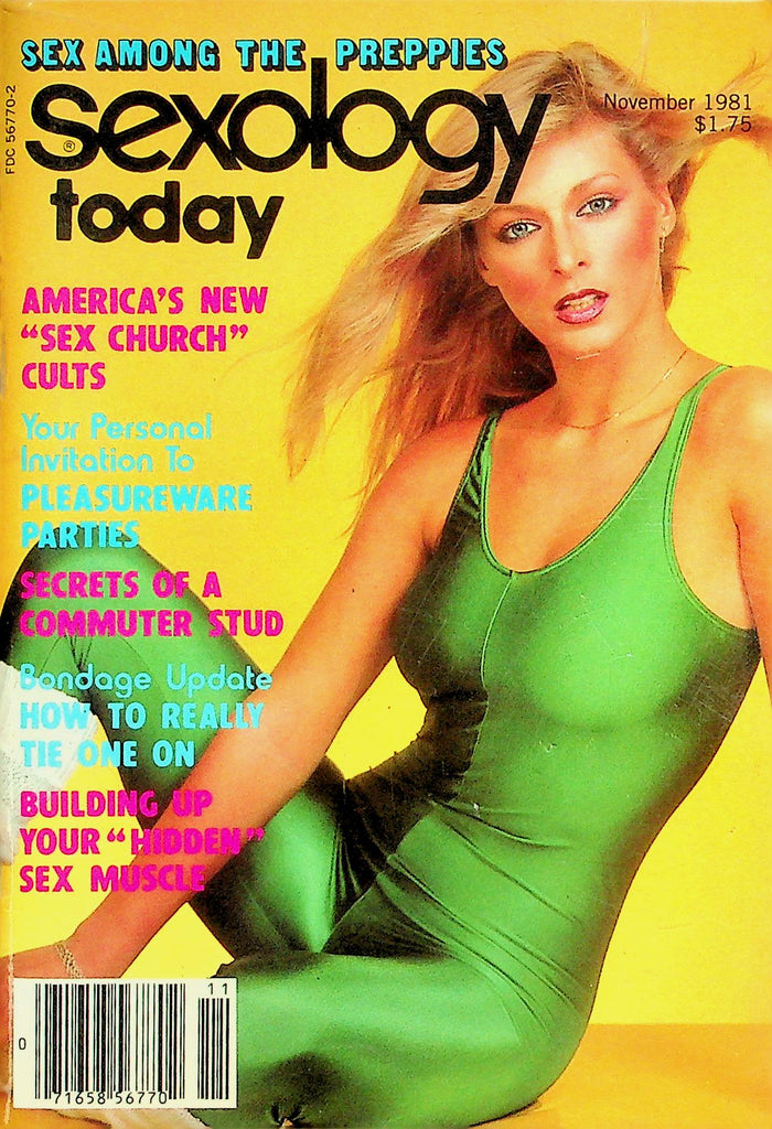 Sexology Today Digest   Building Up Your "Hidden" Sex Muscle   November 1981    050126lmp