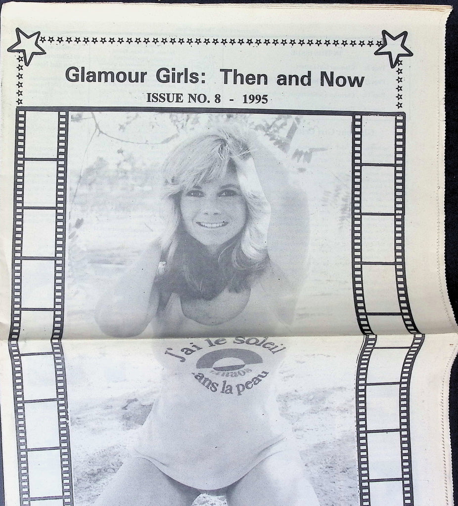 Glamour Girls: Then and Now Covergirl DeDe Lind 1995 051226AKP-17