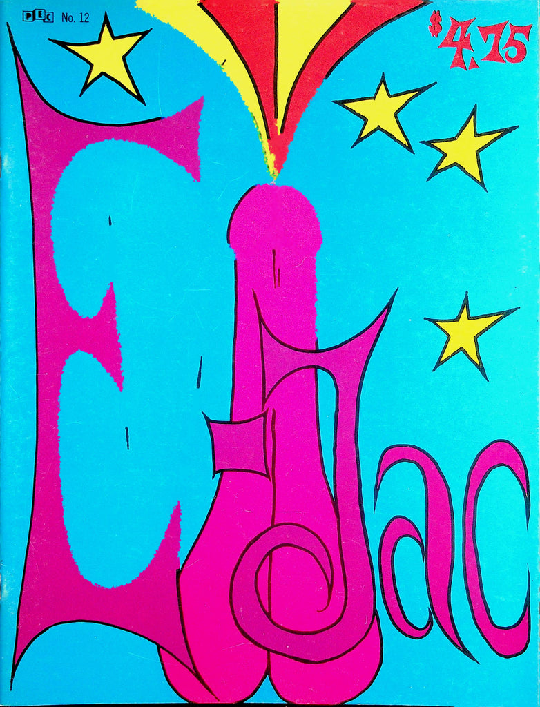 E-Jac Magazine  #12 1971   071726lmp-GSC