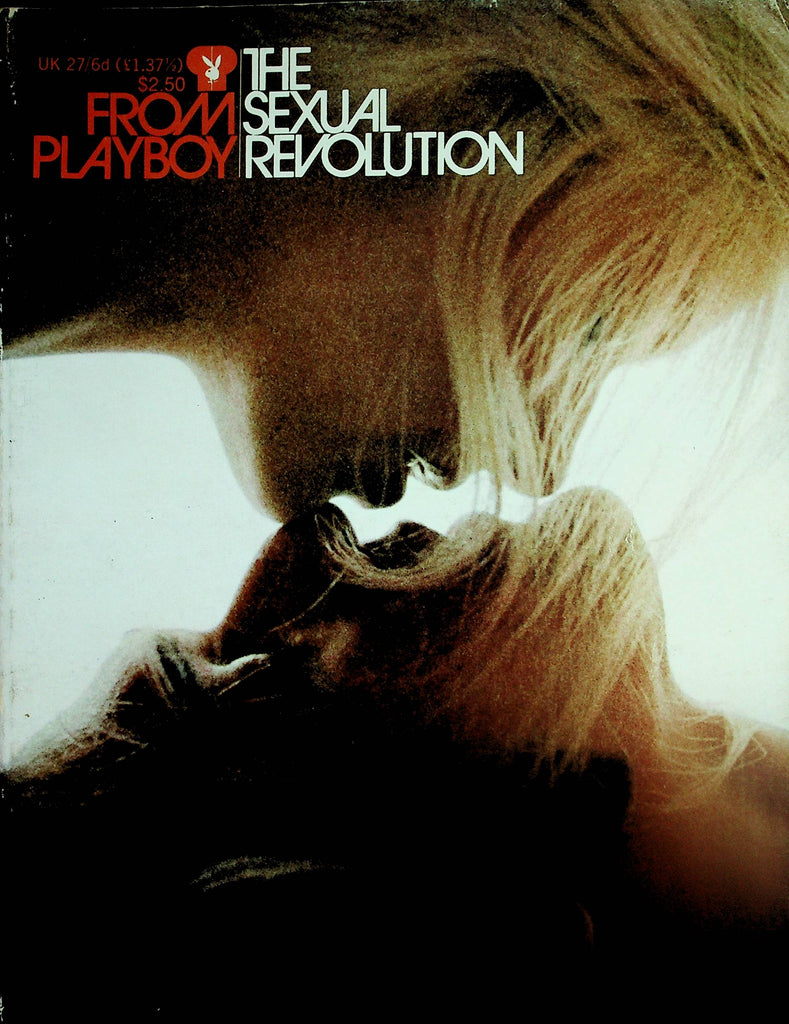 The Sexual Revolution From Playboy Magazine  1970   091125lm-p