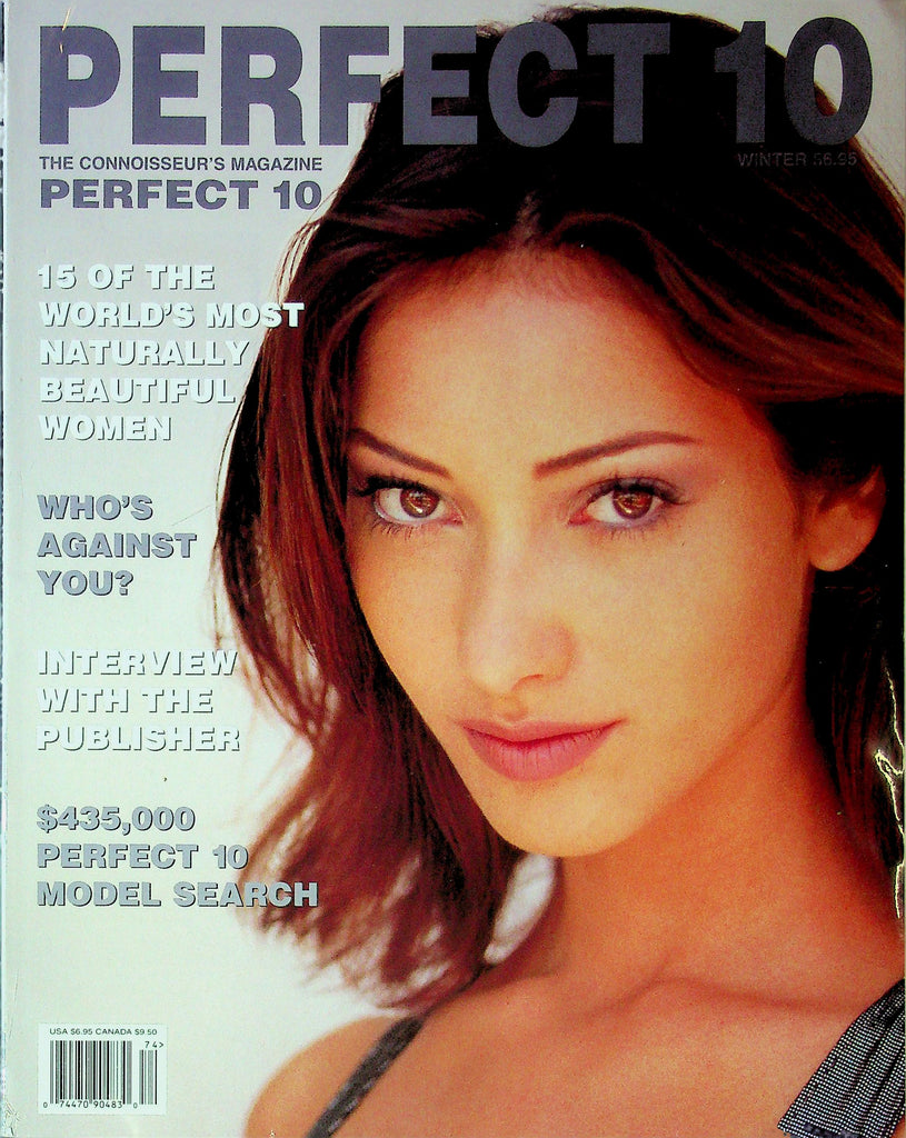 Perfect 10 Magazine Interview With The Publisher Winter 1997 051525RP