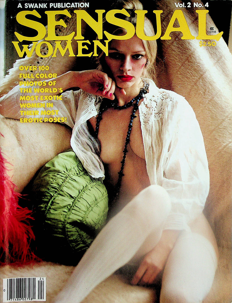 Sensual Women Magazine  Over 100 Photos The Worlds Most Exotic Women   vol.2 #4      113024lm-p2