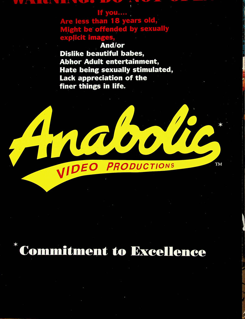 Anabolic Video Productions Catalog XXX  2000   060423lm-p2