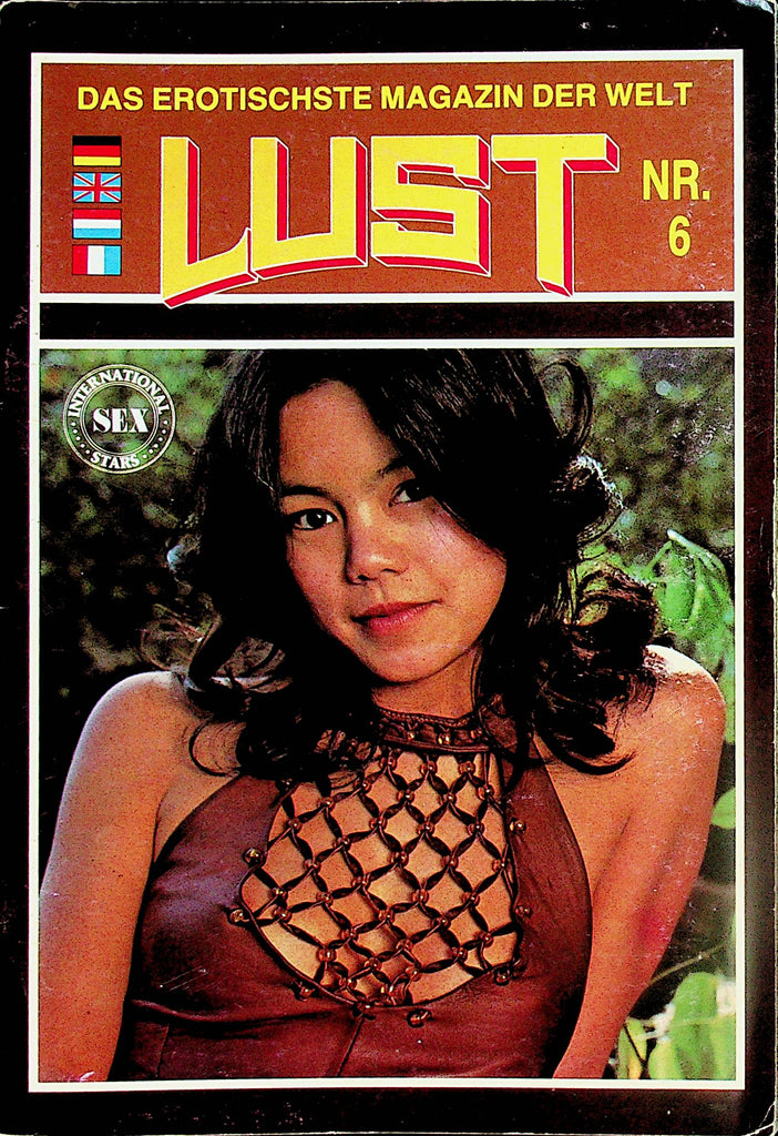 Lust International Digest Magazine  Covergirl Judy  June 1981     120123lm-p2