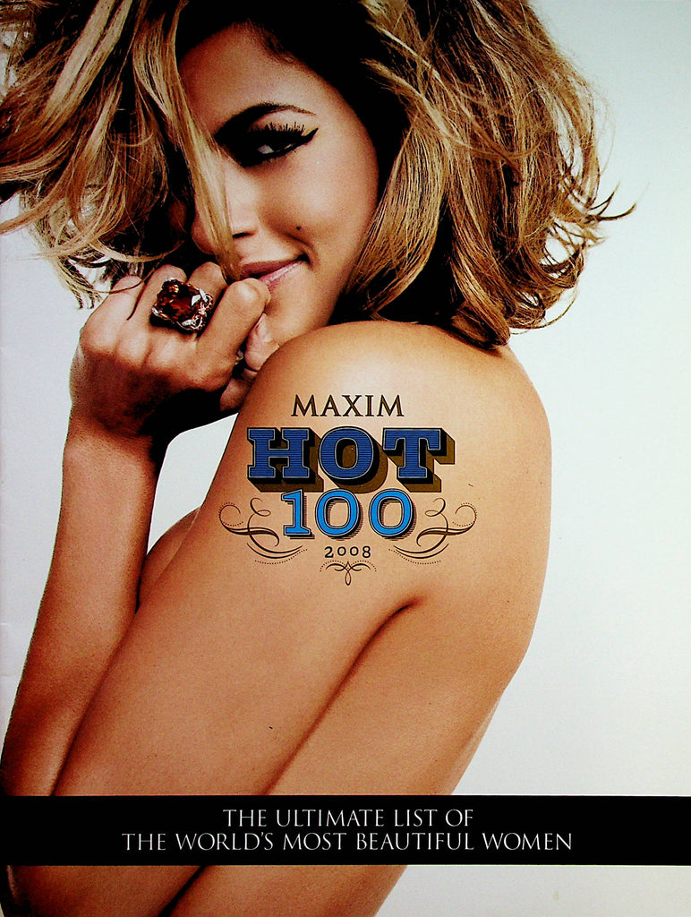 Maxim Hot  100 The Ultimate List Of The World's Most Beautiful Women 2008  Alicia Keys , Taylor Swift and More!          050923lm-p