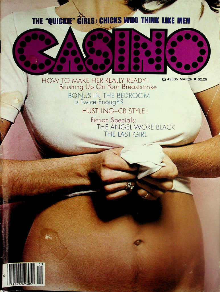 Casino Vintage Men  The "Quickie" Girls  March 1978  081225lm-p