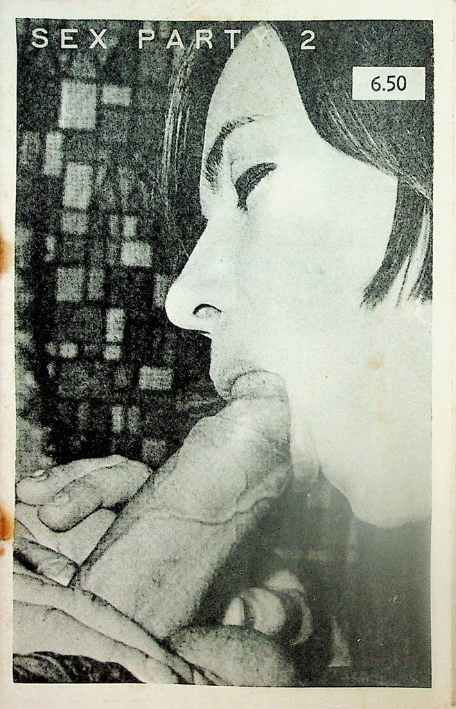Sex Vintage Digest Part 2  1960's    093024lm-p
