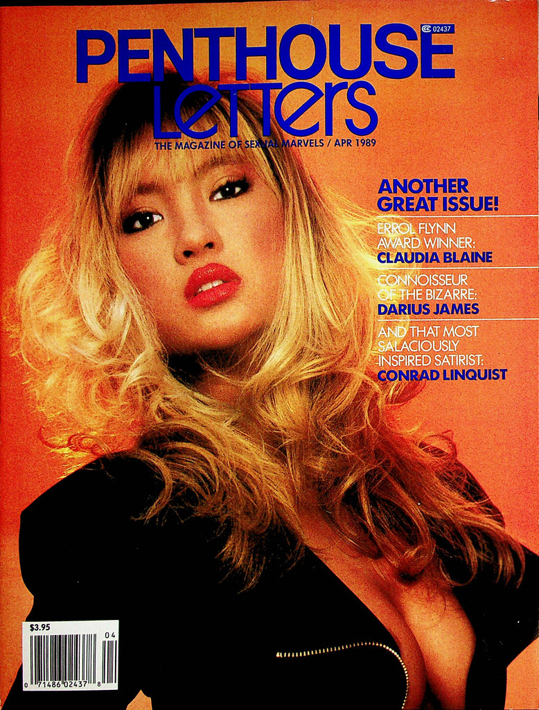Penthouse Letters Magazine   Kascha  April 1989    051023lm-p