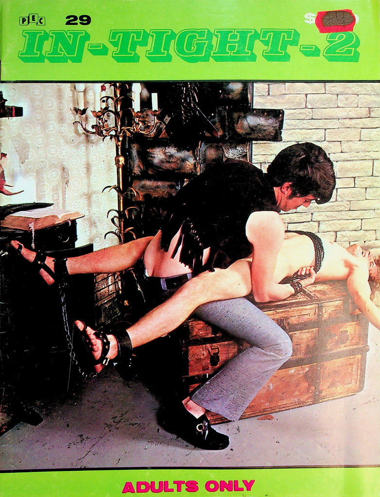 In-Tight-2 Gay Bondage Magazine 1971   052626lmp-GSC