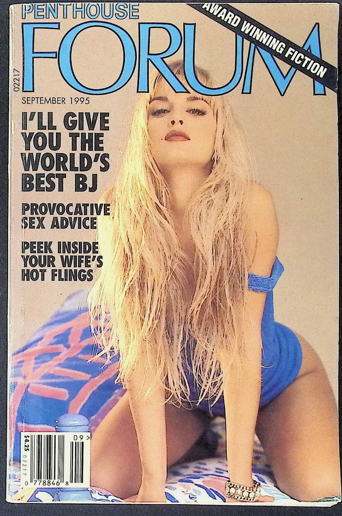 Penthouse Forum Adult Digest September 1995 011326AKP-64