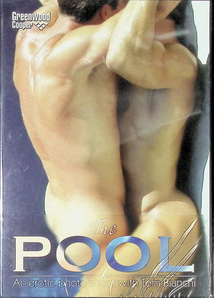 The Pool DVD Tom Bianchi 55min Greenwood Cooper 040124tsdvd