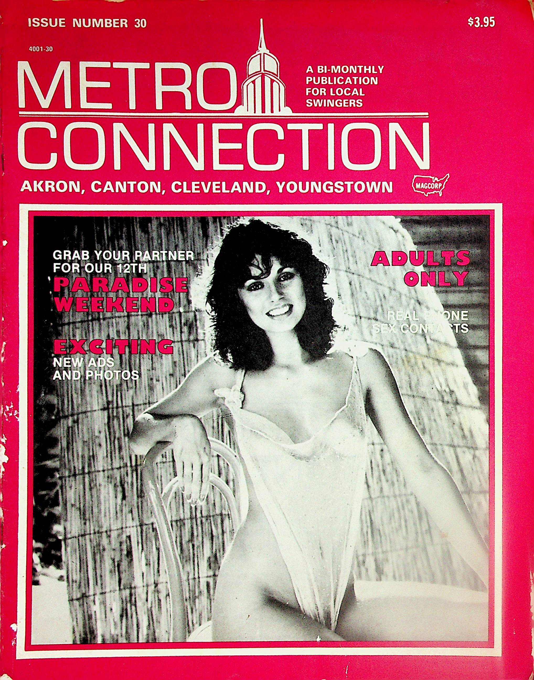 Metro Connection For Local Swingers Magazine Phone Sex Contacts #30 19 –  Mr-Magazine