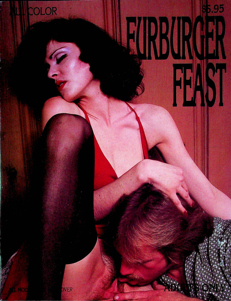 Furburger Feast Magazine 092524RP
