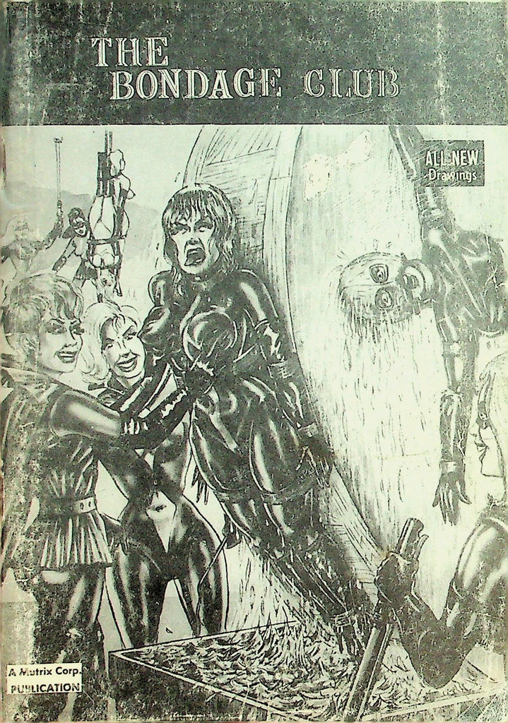 The Bondage Club Digest  1964  by Mutrix   093026lmp-GSC