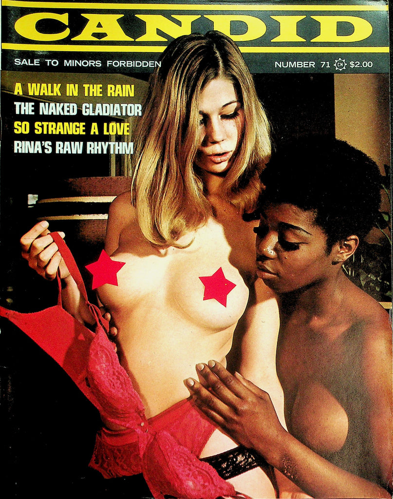 Candid Magazine  The Love Of A Lesbian  #71  1968   091626lmp-GSC
