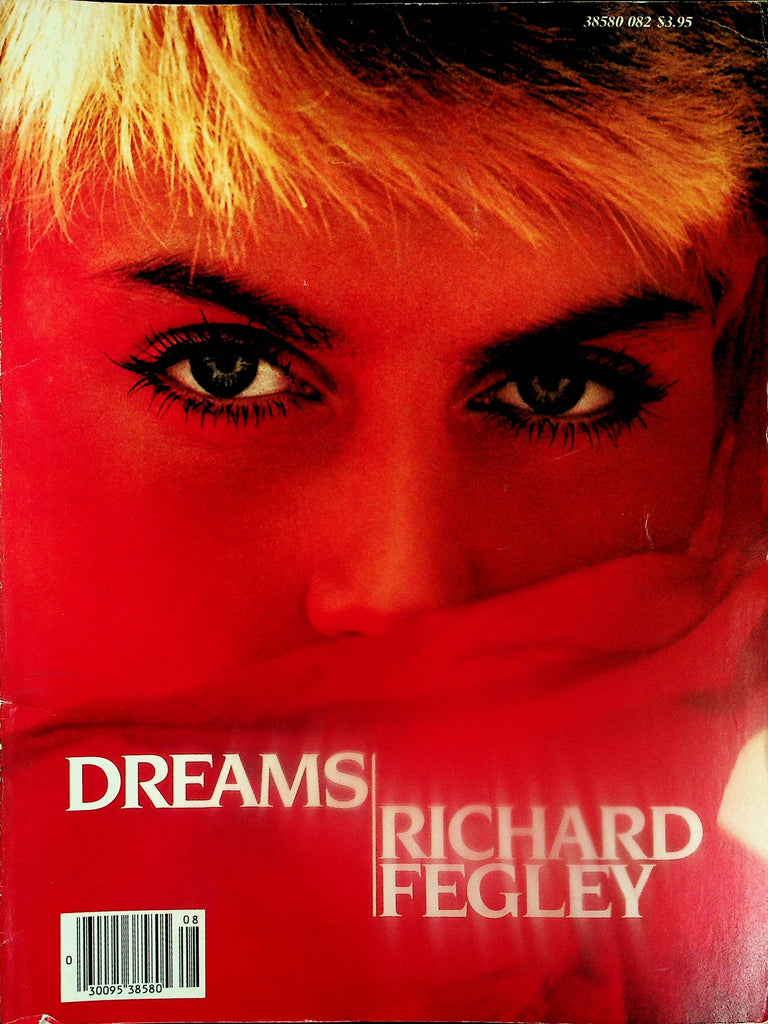 Dreams Magazine by Richard Fegley  1982 Playboy Press     101425lm-p