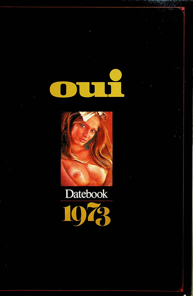 Oui Datebook 1973     060324lm-p