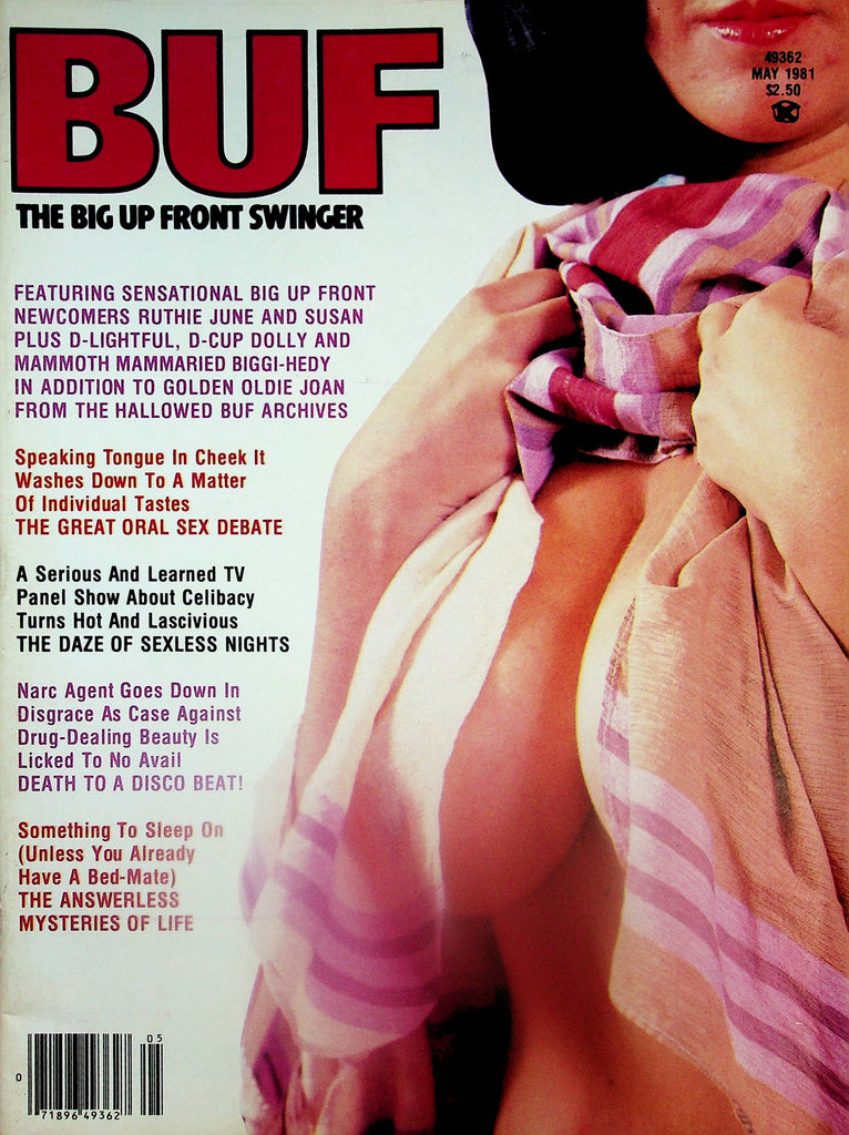 Gem Vintage Magazine   Covergirl Candy Samples, Christy Canyon, Joyce Gibson  April 1985     062625lm-p (Copy)