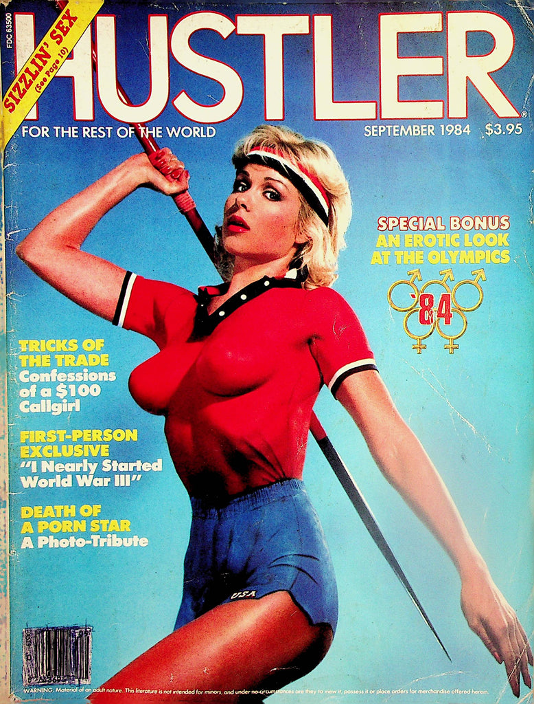 Hustler Magazine  An Erotic Look At The Olympics  September 1984     020624lm-p