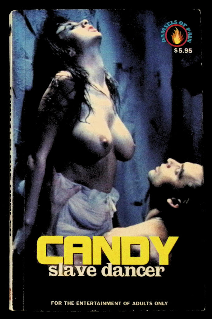 Shamed by His Sister by Star Distributors SW-108 Adult Paperback Book 080326VFP-90
