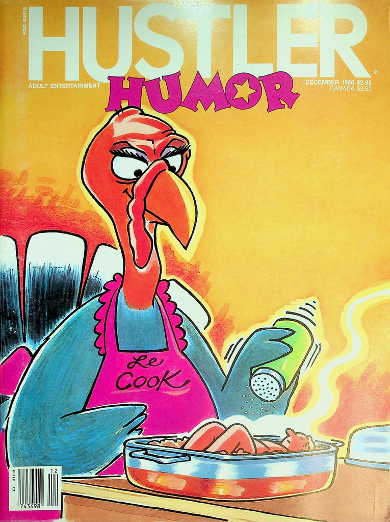Hustler Humor  December 1986    022326lmp