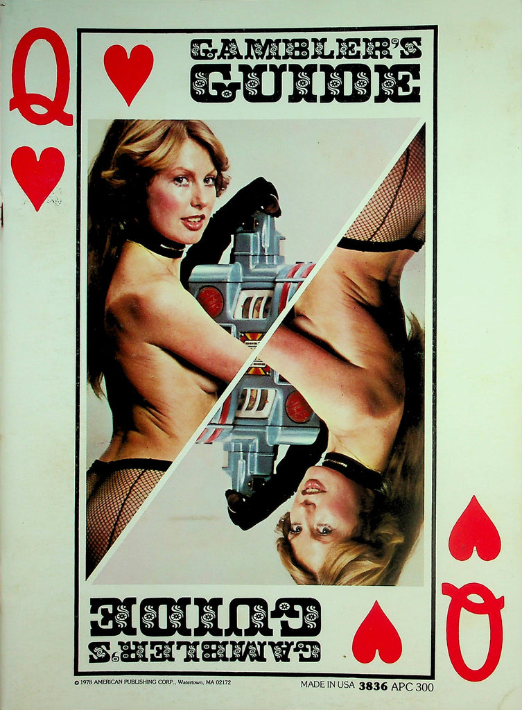 Gambler's Guide Magazine  Winning a Skill or Just Plain Luck  1978    061926lmp-GSC