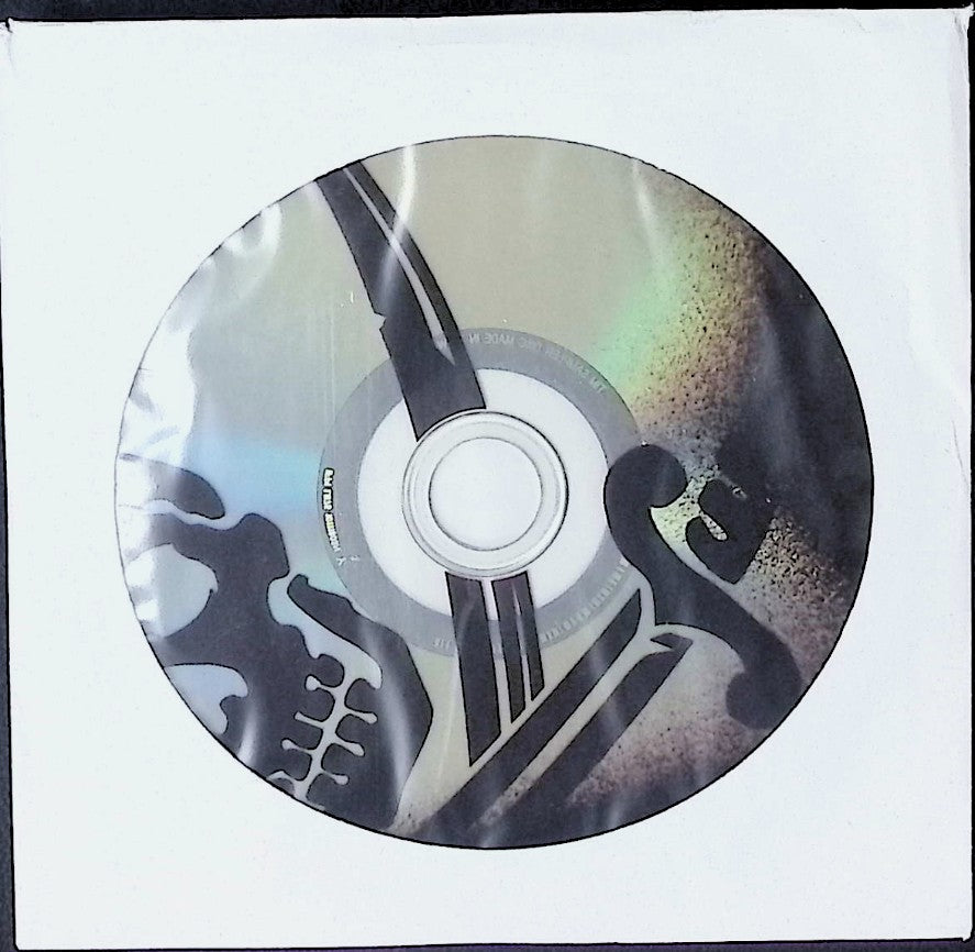 Complete 'Previews' Compilation TIM Sampler Disk Adult DVD 022026AKDVD-A4