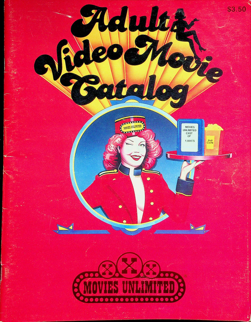 Adult Video Movie Catalog  XXX Movies Unlimited  1984    061626lmp-GSC