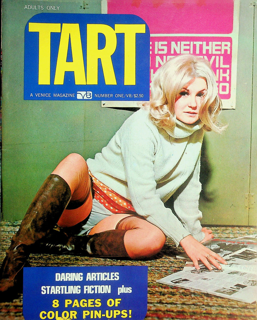 Tart Magazine  Girls Pretty As A Picture Spread For You!  #11969      091626lmp-GSC