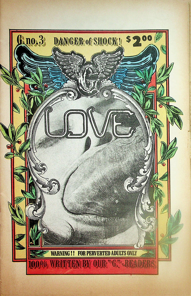 Love Vintage Newspaper Magazine   WWII Germany  #3 1970's    100824lm-p