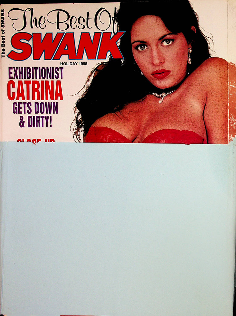 The Best Of Swank Magazine  Exhibitionist Catrina  Holiday 1995    010224lm-p2