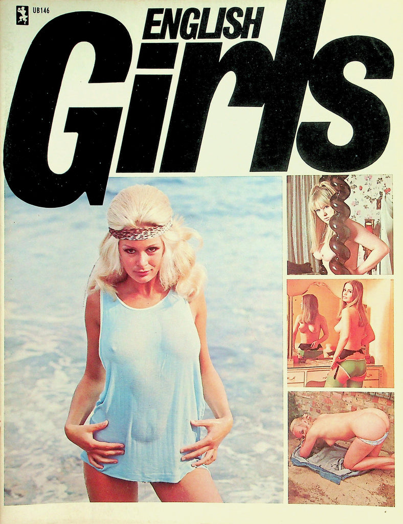 English Girls Magazine Covergirl Stevie  1972   071726lmp-GSC