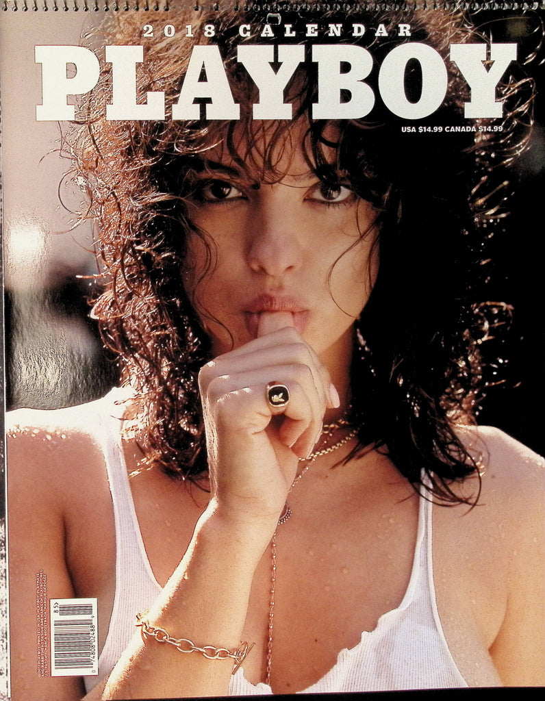 Playboy 2018 Playmate Calendar Dana taylor 11x14"  Wall Calendar 081425AMCAL