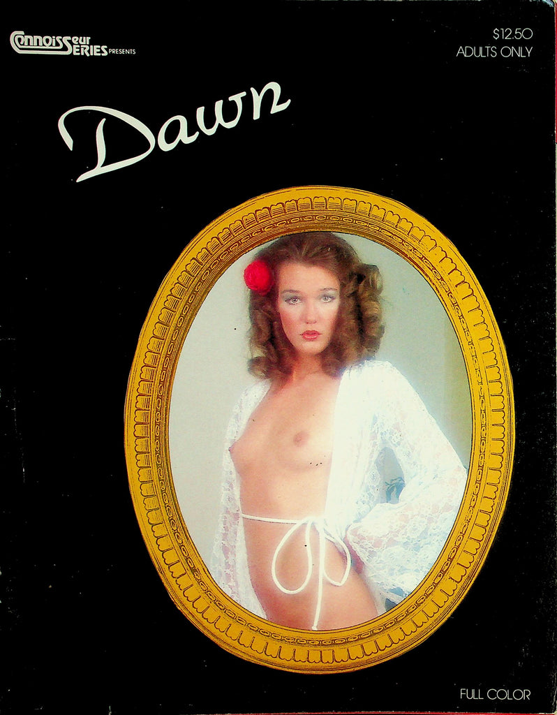 Dawn Magazine   Sesual Dawn  #1 1980's    090426lmp-GSC