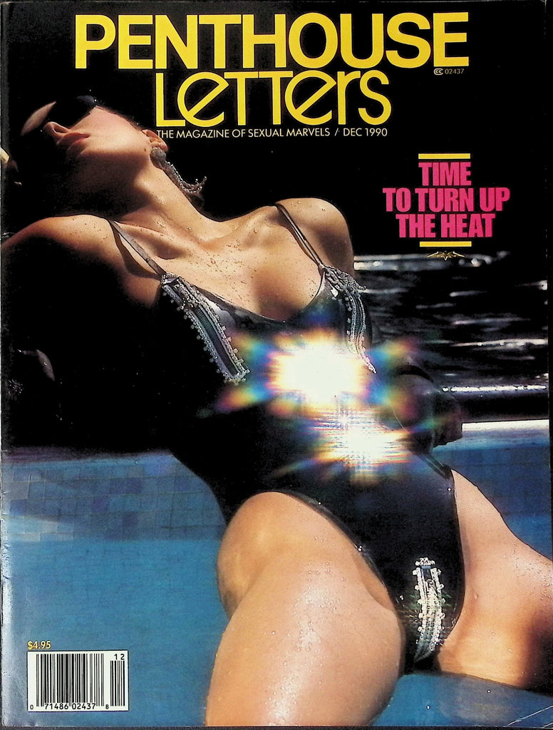 Penthouse Letters Magazine December 1990 060326AKP