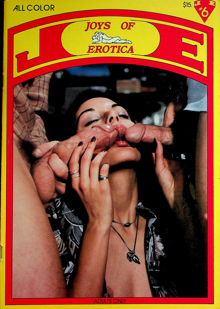 Joys Of Erotica Digest   Nasty Nurse Vanessa DelRio  October 1980   100226lmp-GSC