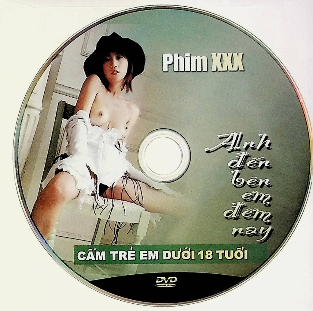 Anh Den Ben Em Dem Nay DVD Phim XXX No Case or Cover Art 051624tsdvdA38