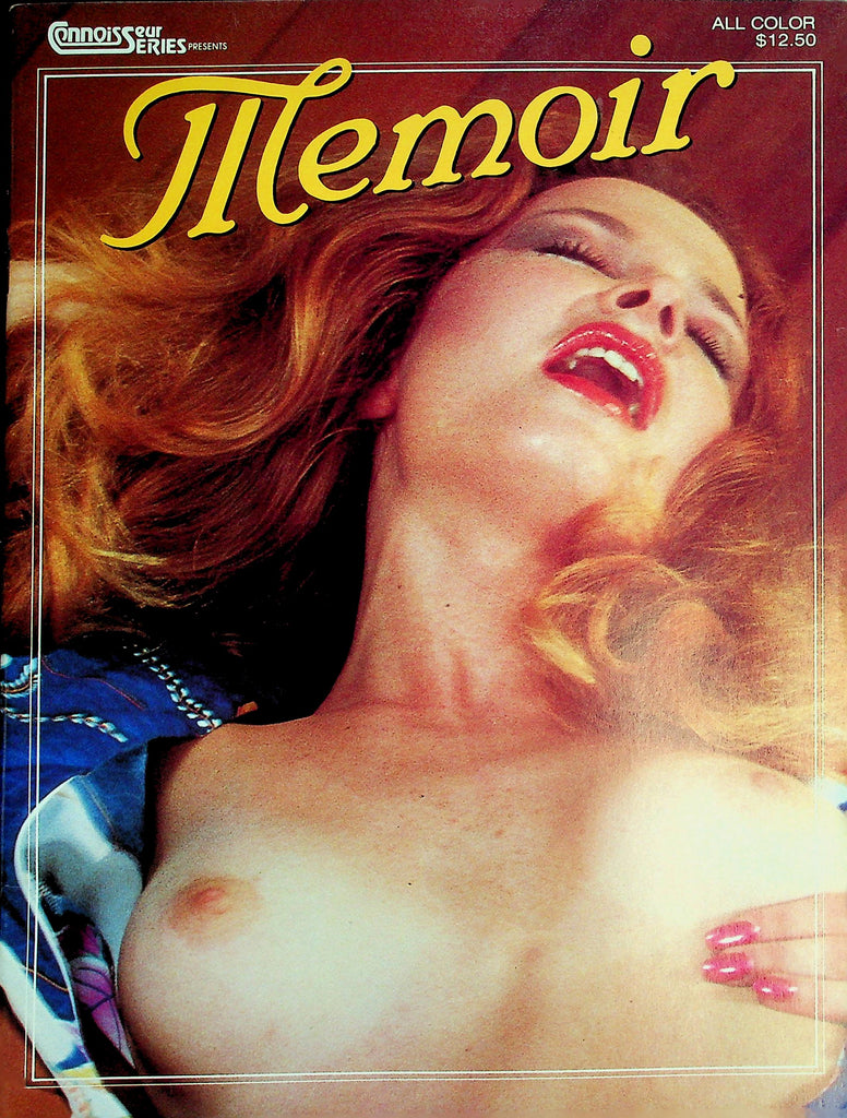 Memoir Magazine   Labor Day Weekend Fun!  #1  1980's    062426lmp-GSC