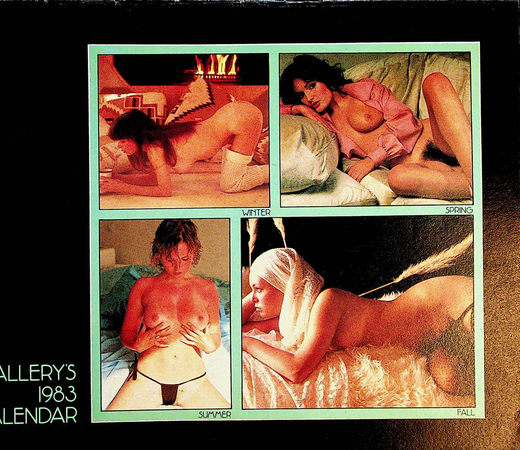 Gallery's 1983 Calendar   Sally   050823lm-p3