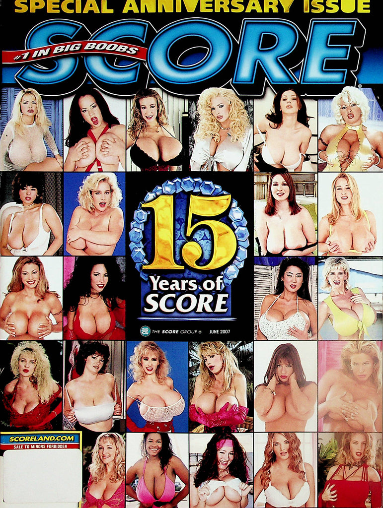 Score Busty Magazine Pandora Peaks, Merilyn Sakova, Lindsey Dawn, Tiffany Towers  Anniversary Issue June 2007    122623lm-p