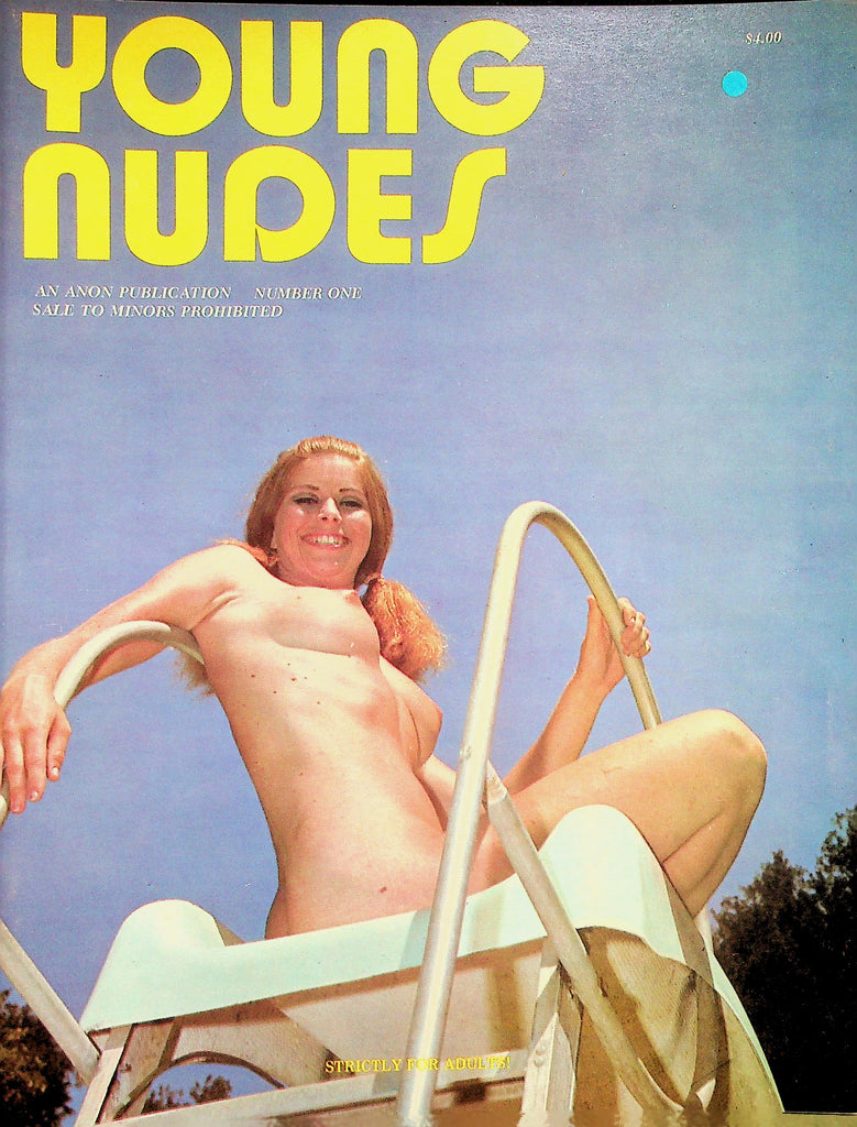 Young Nudes 18+ Magazine  #1  1974   091226lmp-GSC